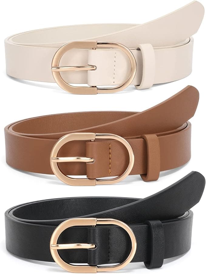 belts