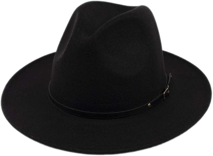 black hat