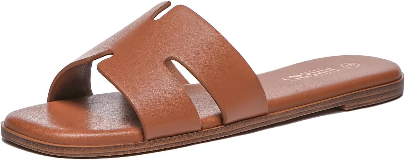 flat sandals