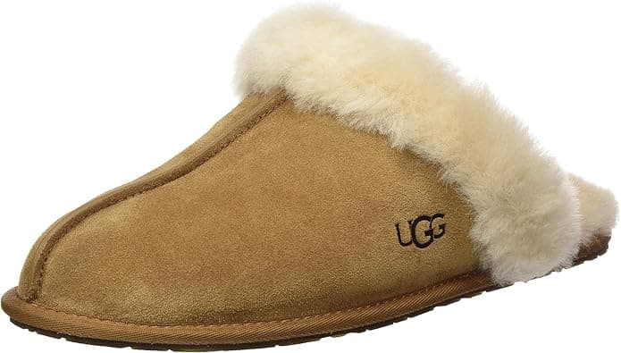 ugg scuffette