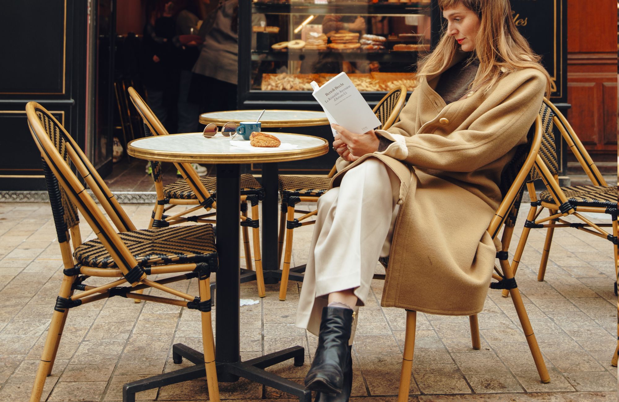 How to dress like a french woman: The ultimate style guide